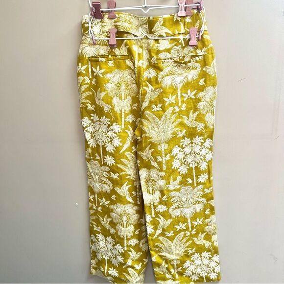 Spartina 449 Lawton Linen Crop Pant |
Sz 10 - Picture 4 of 6